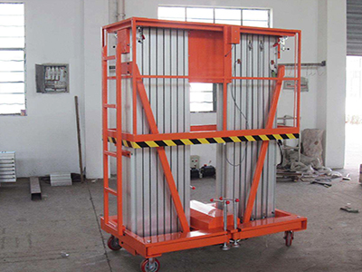 東莞簡易貨梯它是一種什么設(shè)備